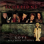 Album Love Will Keep Us Alive de The Scorpions