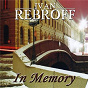 Compilation Ivan Rebroff in Memory avec Orchester Gert Wilden / Die Drei Bässe / Yvan Rebroff
