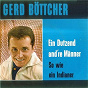 Album Ein Dutzend andre Männer de Gerd Böttcher