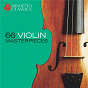 Compilation 66 Violin Masterpieces avec Johann Severin Svendsen / Baden Baden Radio Symphony Orchestra / Tibor Szöke / Aaron Rosand / Jean Sibélius...