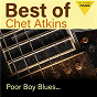 Album Chet Atkins - A Genius on Guitar de Chet Atkins
