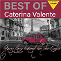 Album Best of Caterina Valente - Ganz Paris träumt von der Liebe de Caterina Valente
