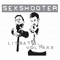 Album Sexshooter de Voltaxx / Lissat