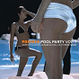 Compilation Private Pool Party Vol. 1 - Sophisticated Lounge & Chill Out From Miami avec Floor / The Shadows / Schwarz & Funk / Modern Lounge Hereos / South Froggies...