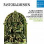 Album Kempter, Diabelli: Pastoralmessen de Augsburger Domsingknaben / Anton Diabelli