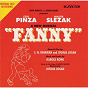 Album Fanny (Original Broadway Cast Recording) de Original Broadway Cast of Fanny