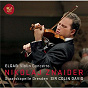 Album Elgar: Violin Concerto de Nikolaj Znaider