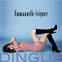 Album Dingue de Emmanuelle Seigner
