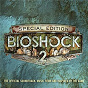 Compilation Bioshock 2: The Official Soundtrack - Music From And Inspired By The Game (Special Edition) avec Jack Purvis / Todd Rollins & His Orchestra / Patti Page / Noël Coward / Artie Shaw...