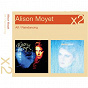Album Alf / Raindancing de Alison Moyet