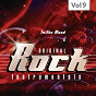 Compilation Rock Instrumentals, Vol. 9 avec The Reveliers / Duane Eddy / The Jet Tones / Wortham Watts / The Savoys...