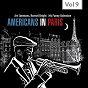 Compilation Americans in Paris, Vol. 9 avec Ronnel Bright / Art Simmons