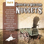 Compilation Country & Western Nuggets, Vol. 9 avec Jimmy Swan / Clyde Beavers / Hillous Buttrum / Jimmy Murphy / Melvin Endsley...