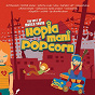 Compilation The Best Of Manila Sound Hopia, Mani, Popcorn avec The Sound / Rocksteddy / Mayonnaise / Kapatid / Kitchie Nadal...