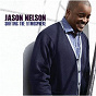 Album Shifting The Atmosphere de Jason Nelson