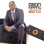 Album I Just Want To Hear You de Deon Kipping