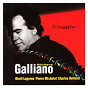 Album Viaggio (feat. Biréli Lagrène, Pierre Michelot & Charles Bellonzi) de Richard Galliano