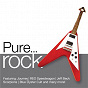 Compilation Pure... Rock avec Molly Hatchet / Journey / Boston / Blue Öyster Cult / Meat Loaf...