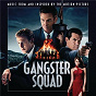 Compilation Gangster Squad avec Kitty, Daisy & Lewis / Johnny Mercer / The Pied Pipers / Paul Weston & His Orchestra / Imelda May...