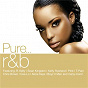Compilation Pure... R&B avec Ruben Studdard / R. Kelly / Jennifer Lopez / Blu Cantrell / Sean Paul...