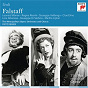 Compilation Falstaff avec Leslie Chabay / Giuseppe Verdi / Leonard Warren / Alessio de Paolis / Lorenzo Alvary...