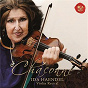 Album Chaconne - Ida Haendel Violin Recital de Ida Haendel / Camille Saint-Saëns / Édouard Lalo / Johannes Brahms / Henryk Wieniawski...