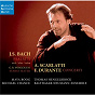 Album Scarlatti / Bach / Durante de Thomas Hengelbrock / Alessandro Scarlatti / Jean-Sébastien Bach