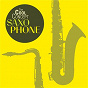 Compilation The Cool Concept "Saxophone" avec Billy Byers / Coleman Hawkins / Duke Ellington / Miles Davis / Sonny Rollins...
