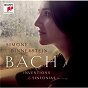 Album Bach: Inventions & Sinfonias de Simone Dinnerstein / Jean-Sébastien Bach