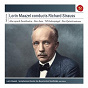 Album Lorin Maazel Conducts Strauss de Lorin Maazel / Richard Strauss
