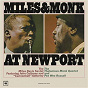 Album Miles and Monk at Newport (Live) de Thelonious Monk / Miles Davis & Thelonious Monk