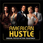 Compilation American Hustle (Original Motion Picture Soundtrack) avec Chris Stills / Duke Ellington / Elton John / Mayssa Karaa / Electric Light Orchestra "Elo"...