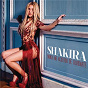 Album Nunca Me Acuerdo de Olvidarte de Shakira