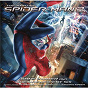 Compilation The Amazing Spider-Man 2 (The Original Motion Picture Soundtrack) avec Liz / Hans Zimmer / The Magnificent Six / Pharrell Williams / Johnny Marr...