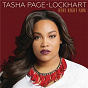 Album Here Right Now de Tasha Page Lockhart
