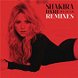 Album Dare (La La La) Remixes de Shakira