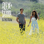 Album Scarecrow de Alex & Sierra