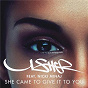 Album She Came II Give It II U de Usher