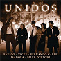 Compilation Unidos avec Isadora / Fernando Calle / Billy Pontoni / Vicky / Faustò...