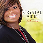 Album So Amazing de Crystal Aikin