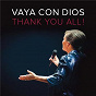 Album Thank You All ! de Vaya Con Dios