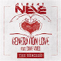 Album Generation Love (Remixes) de Albert Neve