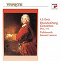 Album Bach: Brandenburg Concertos de Tafelmusik / Jean-Sébastien Bach