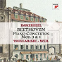 Album Beethoven: Piano Concertos Nos. 3 & 4 de Tafelmusik / Ludwig van Beethoven