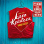 Album Våra bästa! de Larz Kristerz