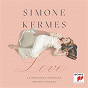Album Love de Simone Kermes / Claudio Monteverdi / Tarquinio Merula / Barbara Strozzi / Michel Lambert...