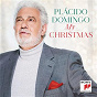 Album My Christmas de Plácido Domingo / Hugh Martin / Franz Xaver Gruber / Félix Mendelssohn / Giacomo Puccini...
