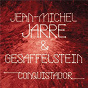 Album Conquistador de Gesaffelstein / Jean Michel Jarre & Gesaffelstein