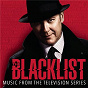 Compilation The Blacklist (Music from the Television Series) avec Hozier / Alice Russel / Radical Face / Emika / Bobby Darin...