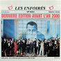 Album Dernière édition avant l'an 2000 (Live) de Les Enfoirés